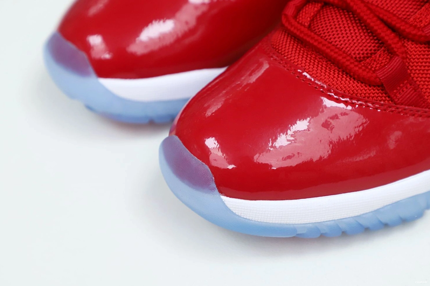 JORDAN WIN 11 96 LIKE 378037-623 RETRO 0804